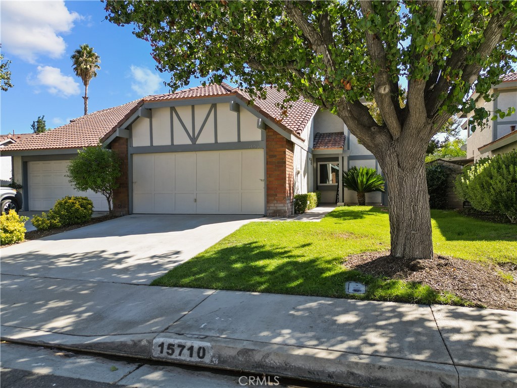 15710 Ada Street, Canyon Country, CA 91387