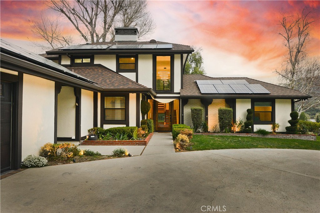 16337 Ravenglen Road, Canyon Country, CA 91387
