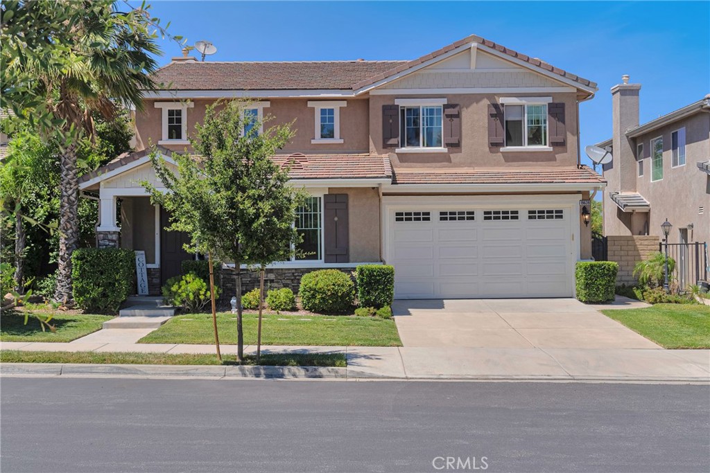 19639 Ellis Henry, Newhall, CA 91321