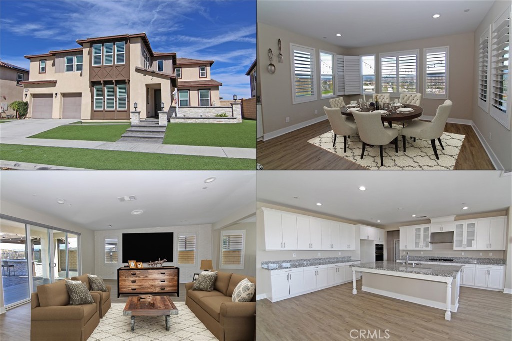 18787 Juniper Springs Drive, Canyon Country, CA 91387