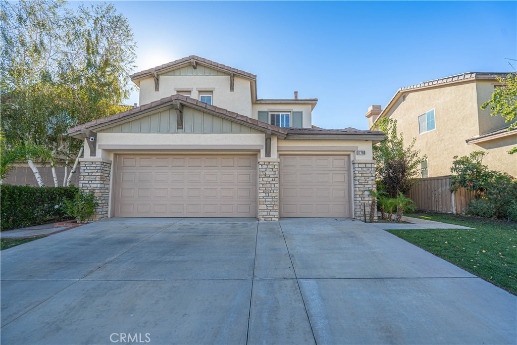 17740 Sweetgum, Canyon Country, CA 91387