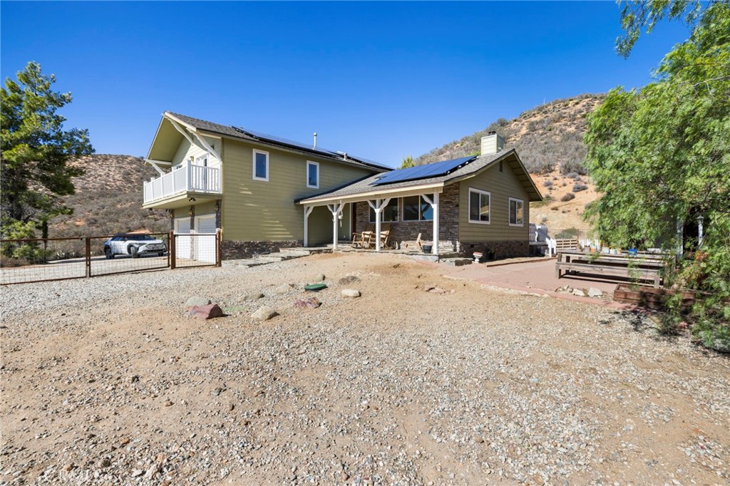 35607 Red Rover Mine