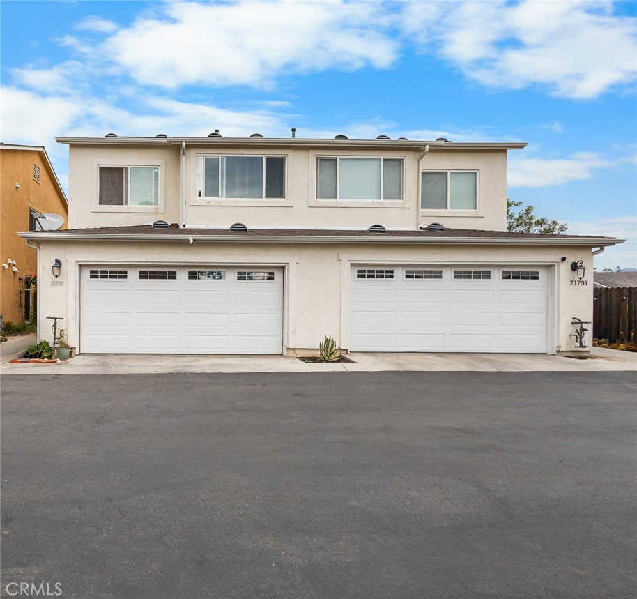 21753 Sempra Place