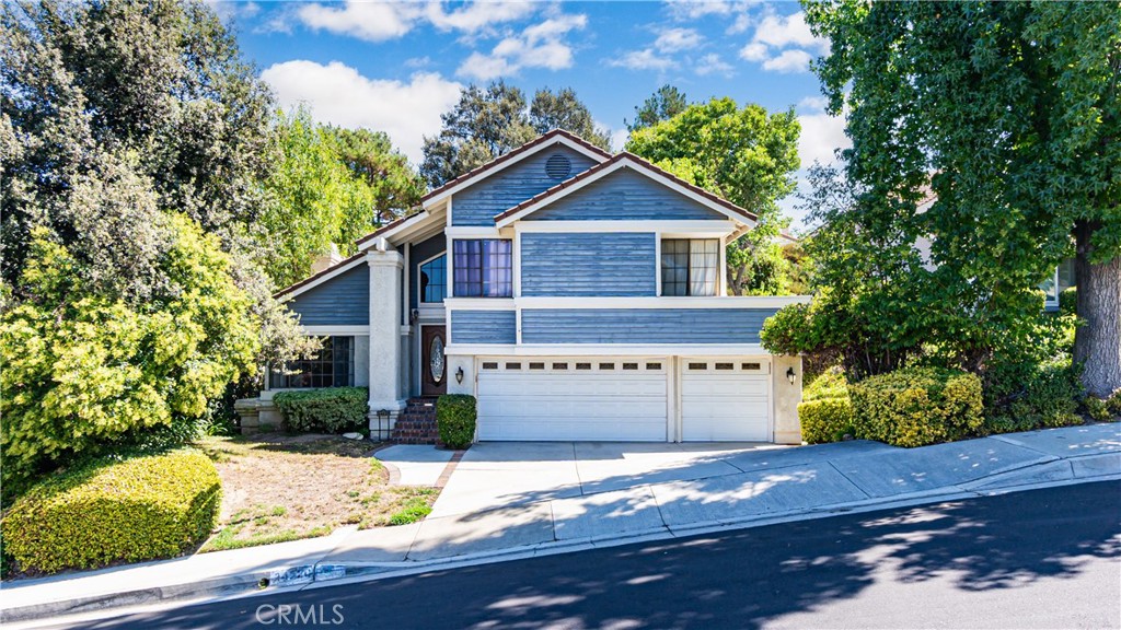 24220 Mentry Drive, Newhall, CA 91321